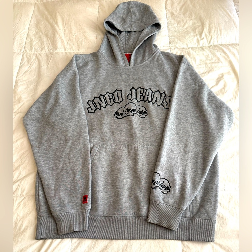 JNCO Hoodie Rare Vintage
